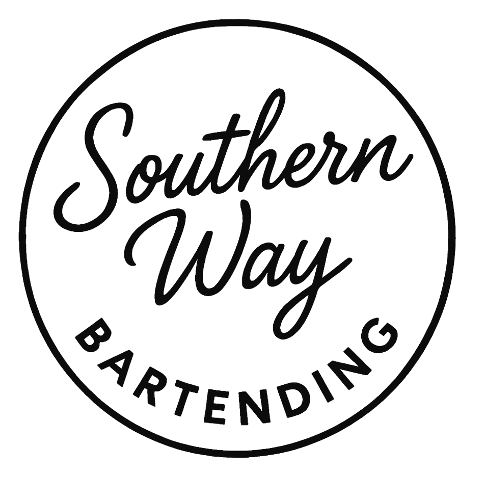 Southern Way Bartending Logo